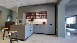 CUCINA lineare Cesar Maxima 2.2 SCONTATA 50%