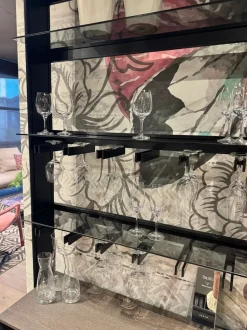 CUCINA lineare Cesar The 50's SCONTATA 40%