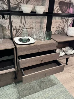 CUCINA lineare Cesar The 50's SCONTATA 40%