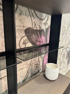 CUCINA lineare Cesar The 50's SCONTATA 40%