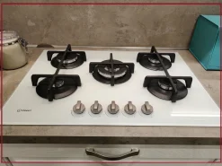 Cucina lineare classica bianca Arredo3 Asolo a soli 6959 Euro