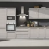 Cucina lineare Cucina elisa 360 cm five Artigianale con un ribasso vantaggioso