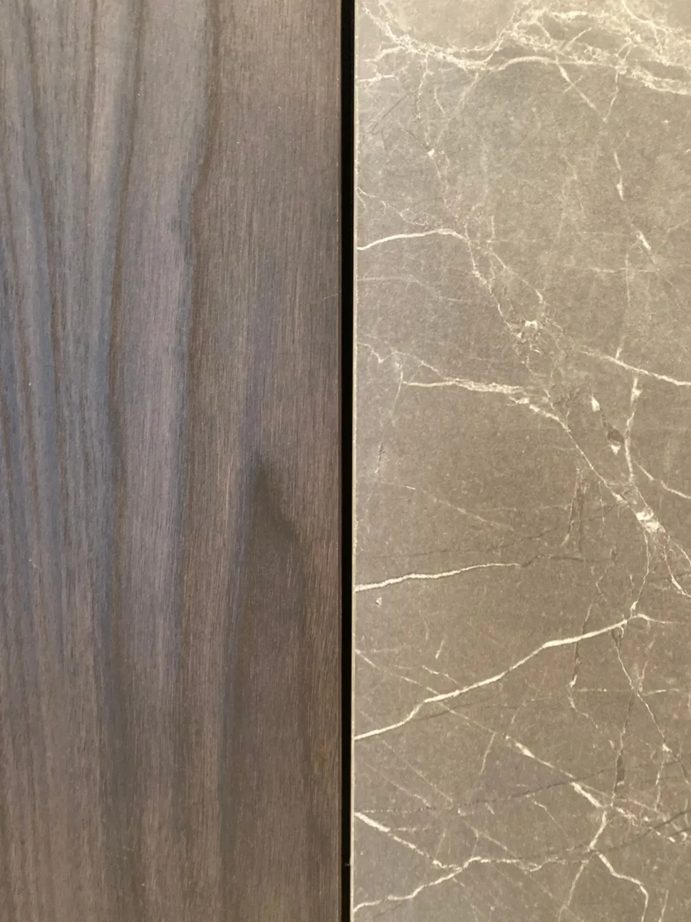 Cucina lineare design Z 6 Arredo3 a prezzo ribassato