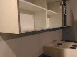 CUCINA lineare Doimo cucine Materia SCONTATA 51%