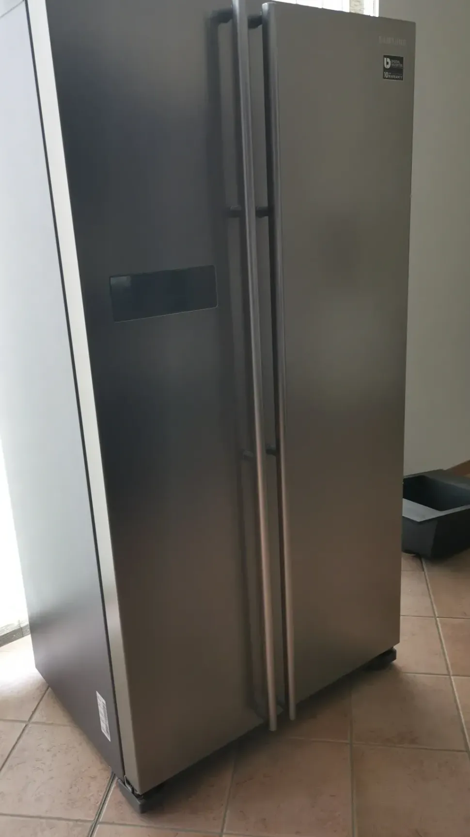 CUCINA lineare Doimo cucine Materia SCONTATA 51%