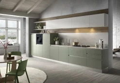 CUCINA lineare Essebi York 1 SCONTATA 38%
