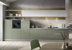 CUCINA lineare Essebi York 1 SCONTATA 38%