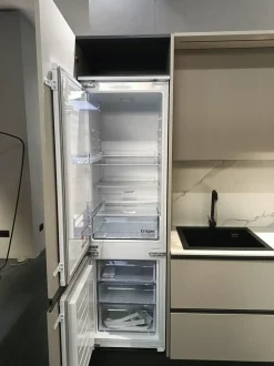 CUCINA lineare Gicinque Promo2026 smart kappa gres 330 SCONTATA 40%