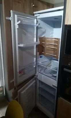 CUCINA lineare Gicinque Smart gola SCONTATA 50%