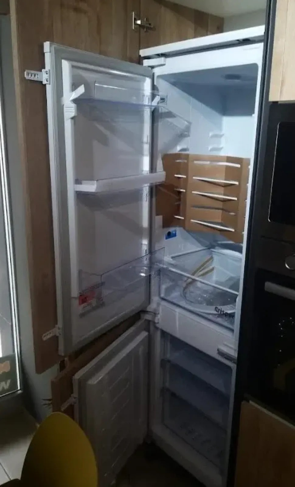 CUCINA lineare Gicinque Smart gola SCONTATA 50%