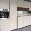 Cucina lineare in laccato opaco a prezzo ribassato 44%