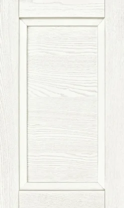 Cucina lineare in legno a prezzo scontato 33%