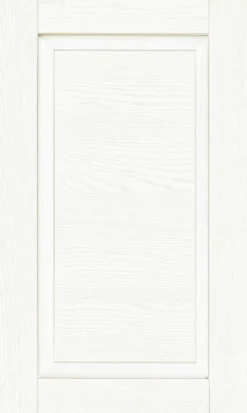 Cucina lineare in legno a prezzo scontato 33%