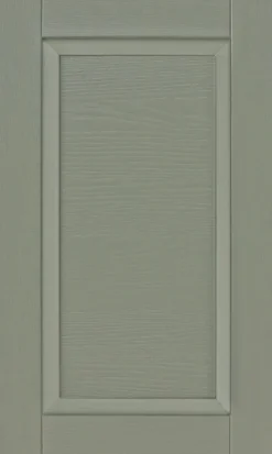 Cucina lineare in legno a prezzo scontato 33%