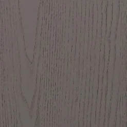 Cucina lineare in legno bianca Italia3 a prezzo ribassato