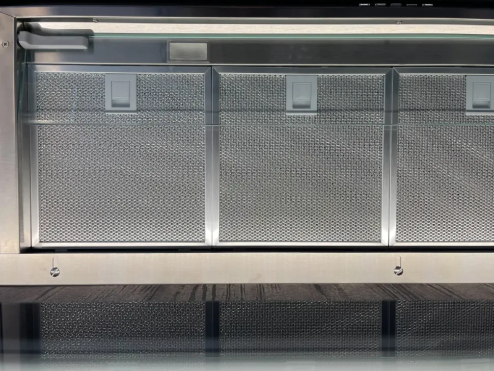 Cucina lineare in melaminico a prezzo ribassato 45%