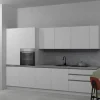 Cucina lineare in nobilitato altri colori 2026promosmart360 a prezzo scontato