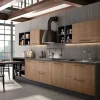 Cucina lineare in nobilitato a prezzo ribassato 30%