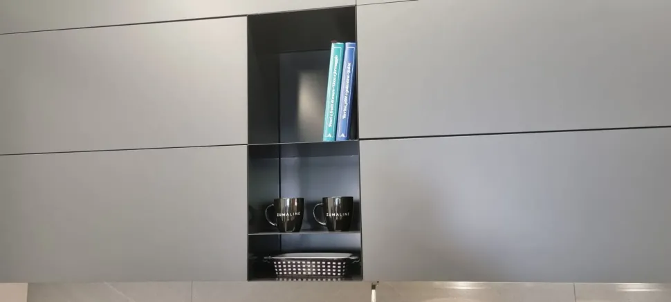 CUCINA lineare Mobilturi Pop maxi SCONTATA 51%