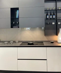 CUCINA lineare Mobilturi Pop maxi SCONTATA 51%