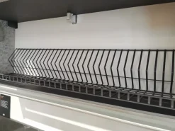 Cucina lineare moderna altri colori Arrex Lab a soli 6899 Euro