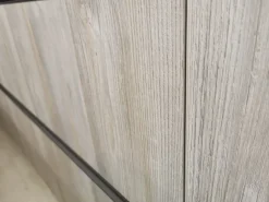 Cucina lineare moderna altri colori Arrex Lab a soli 6899 Euro