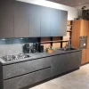 Cucina lineare moderna Ginevra Aran a prezzo scontato