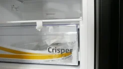 Cucina lineare moderna grigia Mobilturi Pop