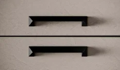 Cucina lineare moderna Ischia Imab a prezzo ribassato