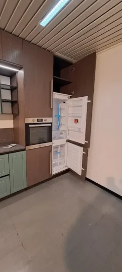 CUCINA lineare Moretti compact Myriad SCONTATA 38%