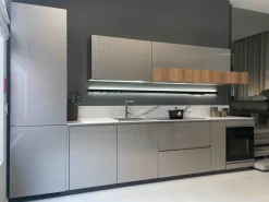 CUCINA lineare Scavolini Mira SCONTATA 30%