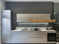 CUCINA lineare Scavolini Mira SCONTATA 30%