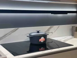 CUCINA lineare Scavolini Mira SCONTATA 30%