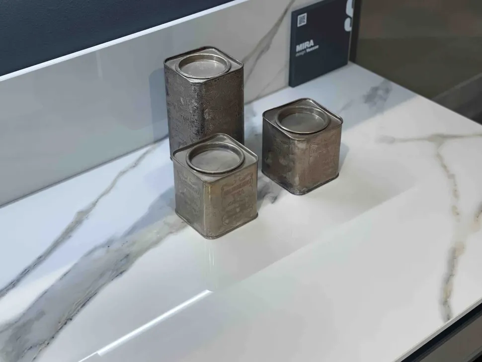 CUCINA lineare Scavolini Mira SCONTATA 30%