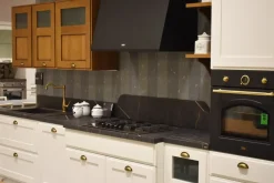 CUCINA lineare Scavolini Favilla  SCONTATA 50%