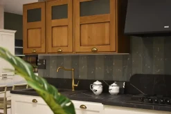 CUCINA lineare Scavolini Favilla SCONTATA 50%