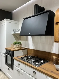 CUCINA lineare Scavolini Favilla SCONTATA 45%