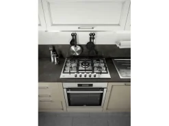 Cucina lineare Sinfonia 05 Colombini casa con un ribasso vantaggioso