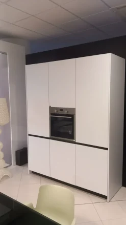 CUCINA lineare Snaidero Joy SCONTATA 39%