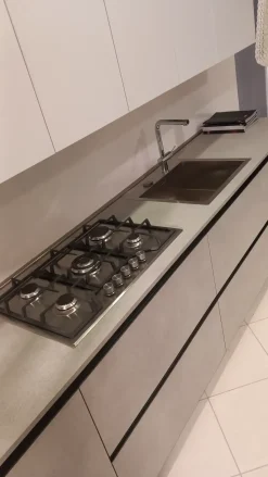 CUCINA lineare Snaidero Joy SCONTATA 39%