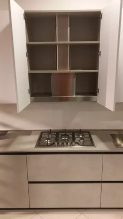 CUCINA lineare Snaidero Joy SCONTATA 39%