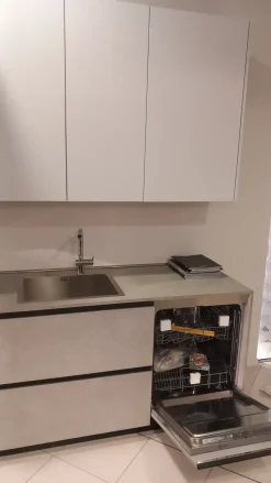 CUCINA lineare Snaidero Joy SCONTATA 39%