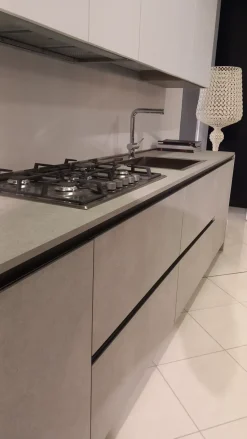 CUCINA lineare Snaidero Joy SCONTATA 39%