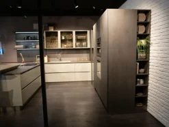 CUCINA Lube cucine Clover PREZZO OUTLET scontata 56%