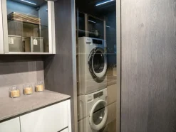 CUCINA Lube cucine Clover PREZZO OUTLET scontata 56%