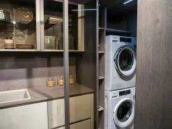 CUCINA Lube cucine Clover PREZZO OUTLET scontata 56%