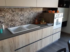 CUCINA Lube cucine Immagina lux PREZZO OUTLET scontata 52%