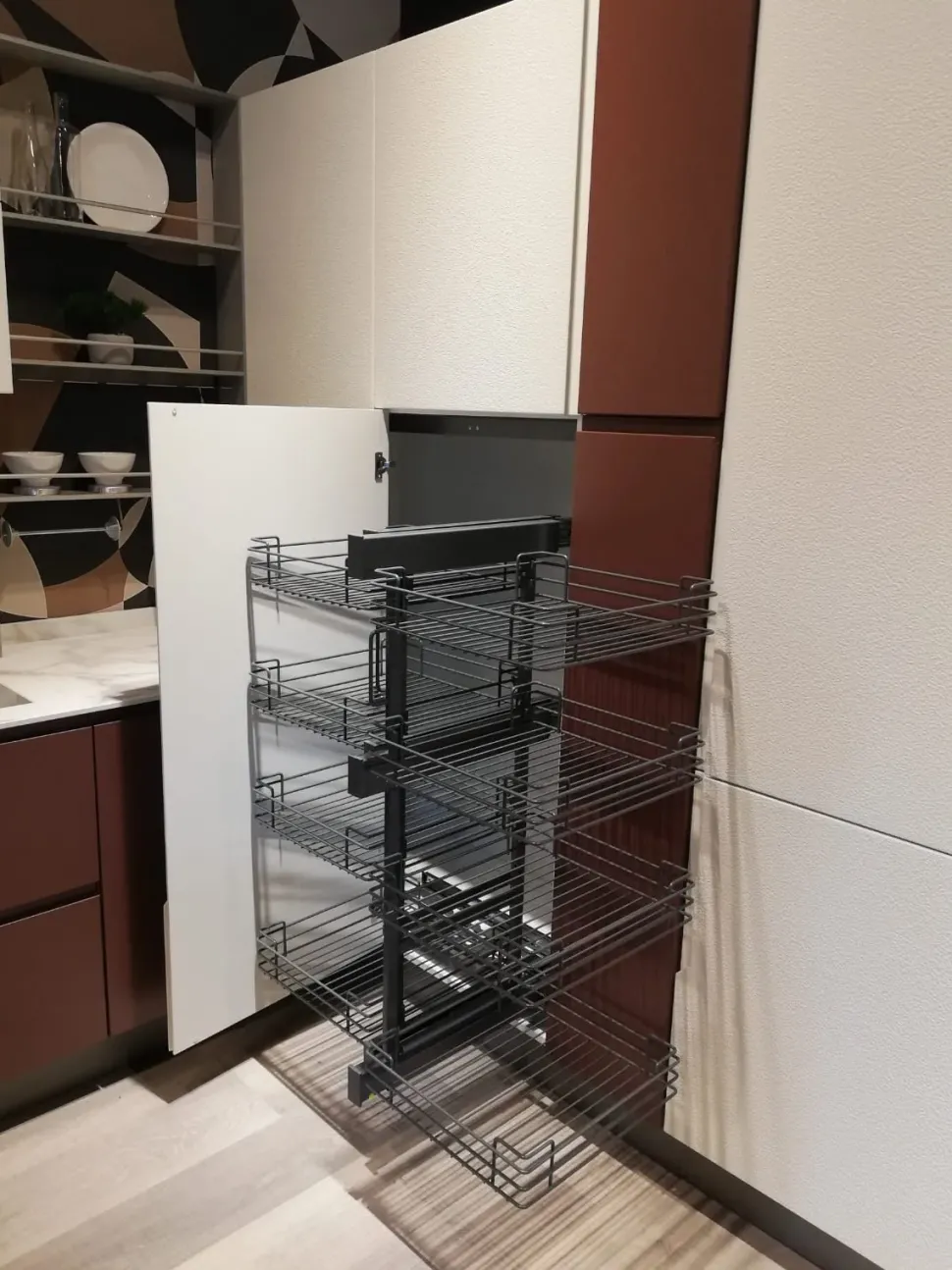 Cucina Lube cucine Luna OFFERTA OUTLET sconto 62%