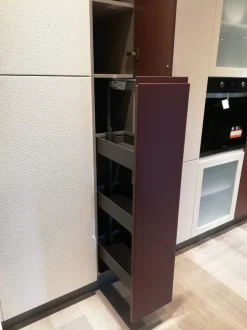 Cucina Lube cucine Luna OFFERTA OUTLET sconto 62%