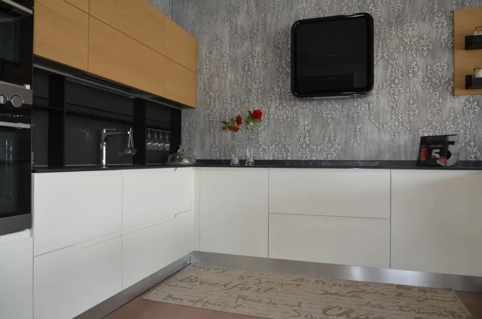 CUCINA Lube cucine Luna PREZZO OUTLET scontata 51%